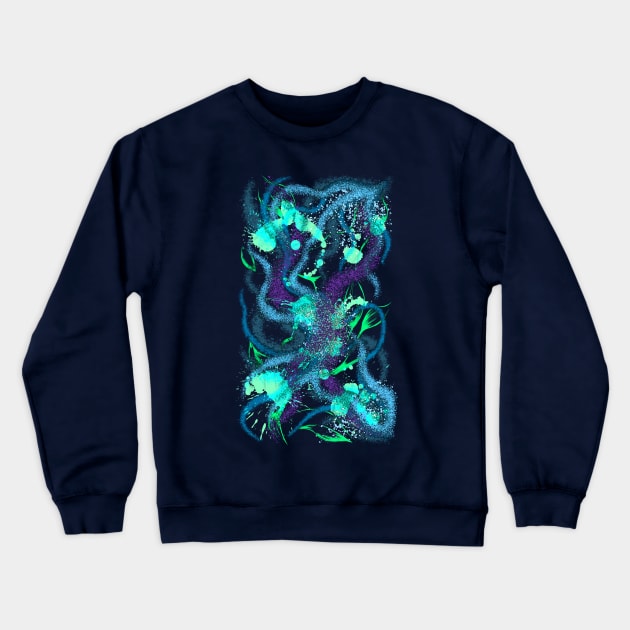 MasterShiet Crewneck Sweatshirt by bobygates